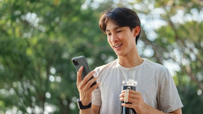 Intip 5 Aplikasi Trading Crypto di Dunia 2025