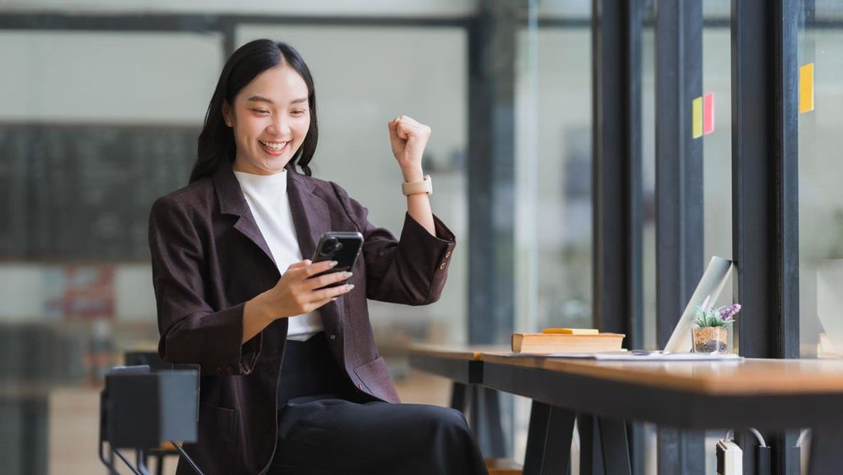 HP Apa Saja yang Bisa Pakai Telkomsel 5G?