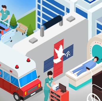 Transformasi Digital Bethsaida Menyatukan Teknologi dan Kemanusiaan