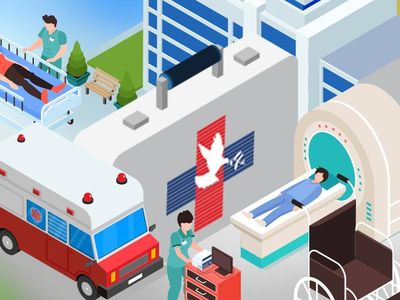 Transformasi Digital Bethsaida Menyatukan Teknologi dan Kemanusiaan