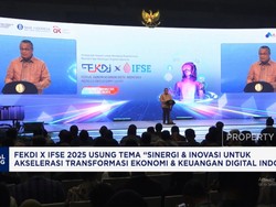 Video: "Jurus" & Inovasi BI Dukung Potensi Jumbo Ekonomi Digital RI
