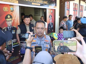 Kasus Kecelakaan di PT ASL Shipyard Batam Naik ke Penyidikan, 43 Orang Diperiksa