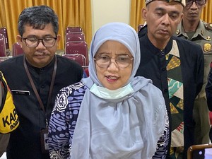 Dinkes Bogor Catat 93 Kasus Kematian Bayi, Dipicu Gangguan Pernapasan-Jantung