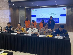 3 Klaster Penipuan Trading Crypto Tersebar di 3 Negara, Mastermind di Kamboja