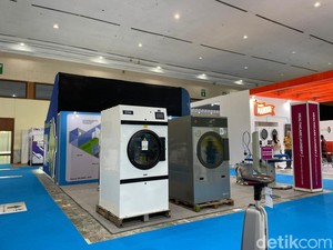 Bisnis Laundry Diprediksi Bisa Terus Cuan, Intip Trennya di 2026