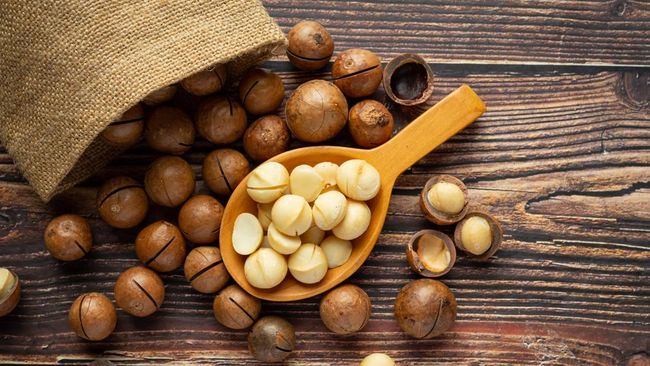 10 Kacang-Kacangan Termahal di Dunia, Ada yang Hampir Rp 2 Juta/Kg