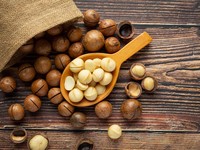 10 Kacang-Kacangan Termahal di Dunia, Ada yang Hampir Rp 2 Juta/Kg