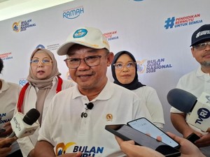 Kemendikdasmen Siapkan Pelatihan Guru Bahasa Inggris-SLB Mulai 2026
