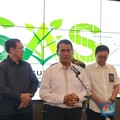 Amran Ngamuk! Cabut 190 Izin Distributor-Pengecer Pupuk Tak Sesuai HET