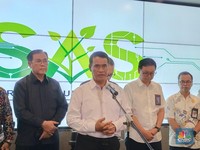 Mentan Amran Buka Peluang Investasi Kejar Swasembada Gula