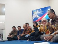 Menteri PU Tawarkan Proyek Bendungan ke Investor Arab, Apa Updatenya?