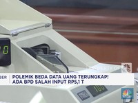 Video: MK Tolak Gugatan Pajak Pesangon-OpenAI Siap Cetak Rekor IPO