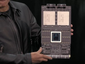 Ini Perusahaan Pertama di Asia Tenggara yang Pakai Nvidia Vera Rubin