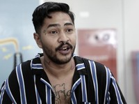 Artis Onadio Leonardo Ditangkap Polisi Terkait Kasus Narkoba