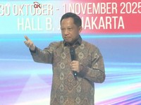 Mendagri Minta Bos BI Bikin Sistem Mirip QRIS Buat Atasi Kebocoran PAD