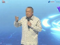 Bos BI Ungkap 590 Pemda RI Sudah 'Go Digital' Urus PBB-Retribusi