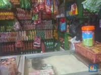 Pantauan Harga Sembako di Warung Madura Hari Ini, Telur Masih Tinggi