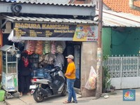 Warung Madura Kebal Krisis, Mau Buka? Segini Modalnya