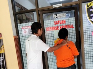 Pria di Situbondo Perkosa Anak Berkali-kali di Berbagai Tempat