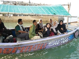 Demak Tawarkan Pengalaman Wisata Religi Eksklusif Lewat Paket Jawara