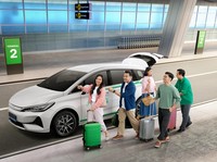 Anti Ketinggalan Pesawat! Grab Beri Jaminan hingga Rp 3,3 Juta