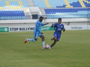 Pelatih PSIS Beber Rahasia Putus Tren Kemenangan Persela