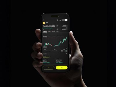 Simak! Ini Pentingnya Punya Aplikasi Bitcon di 2025
