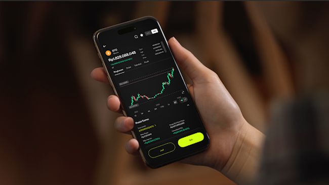 Cari Wallet Crypto Terbaik di 2025? Ini Panduan untuk Pemula dan HODLer