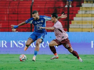 Prediksi Susunan Pemain Persik Kediri vs PSIM Yogyakarta