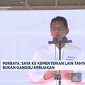 Video: Purbaya Tegaskan Tak Ganggu K/L Lain, Hanya Cek Penyerapan APBN