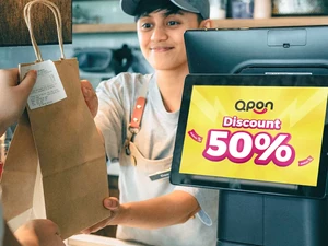 Qpon Bantu UMKM Dongkrak Penjualan Lewat Dukungan Digital