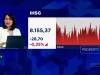 Video: Ragu The Fed Pangkas Bunga Akhir 2025, IHSG & Rupiah Terancam?