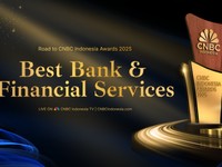 Mengupas Inovasi Layanan Keuangan di Indonesia, Siapa yang Terbaik?