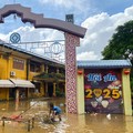 Potret Banjir Dahsyat Usai Hujan Lebat Pecahkan Rekor, 13 Orang Tewas