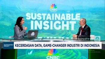 Video: Inovasi Kecerdasan Data Endress+Hauser Untuk Monitoring Pabrik