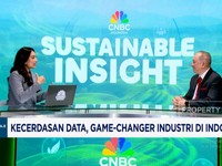 Video: Inovasi Kecerdasan Data Endress+Hauser Untuk Monitoring Pabrik