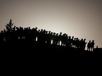 5 Juta Orang Yahudi Dibunuh, Daftar Namanya Terungkap