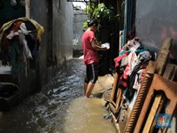 RI Siaga 1! BMKG Ingatkan Ancaman Badai Mirip Seroja, La Nina OTW