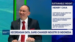 Video:Cara Teknologi Pengukuran Endress+Hauser Bantu Kinerja Industri