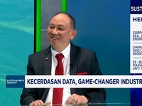 Video:Cara Teknologi Pengukuran Endress+Hauser Bantu Kinerja Industri