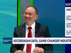 Video:Cara Teknologi Pengukuran Endress+Hauser Bantu Kinerja Industri