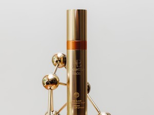 Augustinus Bader Rilis The Elixir, Serum Inovatif untuk Kulit Lebih Kencang