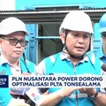 Video: PLN Nusantara Power Gandeng Pemkab Minahasa Kembangkan PLTA