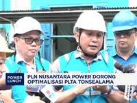 Video: PLN Nusantara Power Gandeng Pemkab Minahasa Kembangkan PLTA