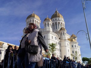 Beasiswa S1-S3 di Rumania Buka Pendaftaran, Tanpa Batas Usia!