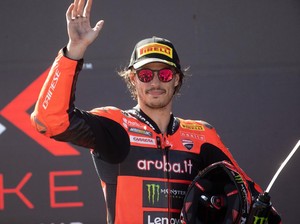Menang 19 Kali Berturut-turut, Pebalap WSBK Ini Ngotot Gabung Tim MotoGP Ducati
