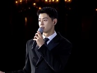 25 Selebriti dan Kreator Paling Berpengaruh di Asia Versi Forbes 2025