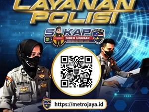 Anti Scam Center Polda Metro Bisa Blokir Rekening Penipu Cuma 15 Menit!