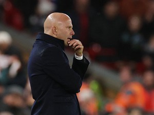 Liverpool Membosankan? Ini Tanggapan Arne Slot