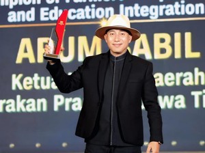 Pakar Sebut Arum Sabil Cahaya Teladan dari Timur Nusantara, Ini Sebabnya